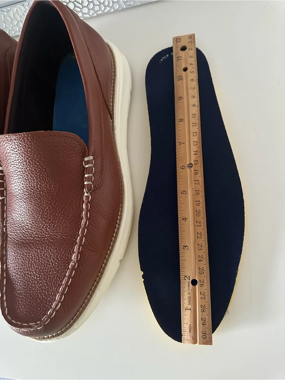 Cole Haan Men's ØriginalGrand CitySpectre Venetian Sz M11